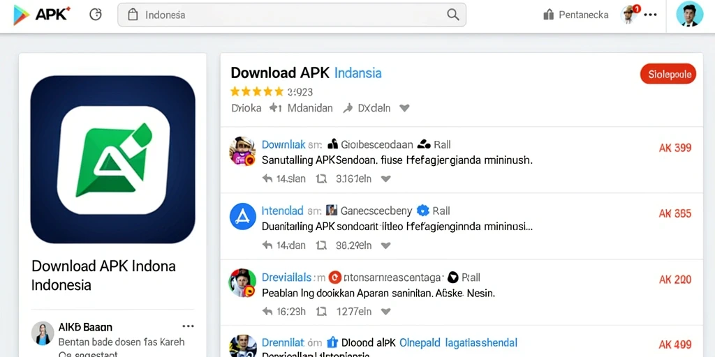 Komunitas aktif yang mendukung pemain.