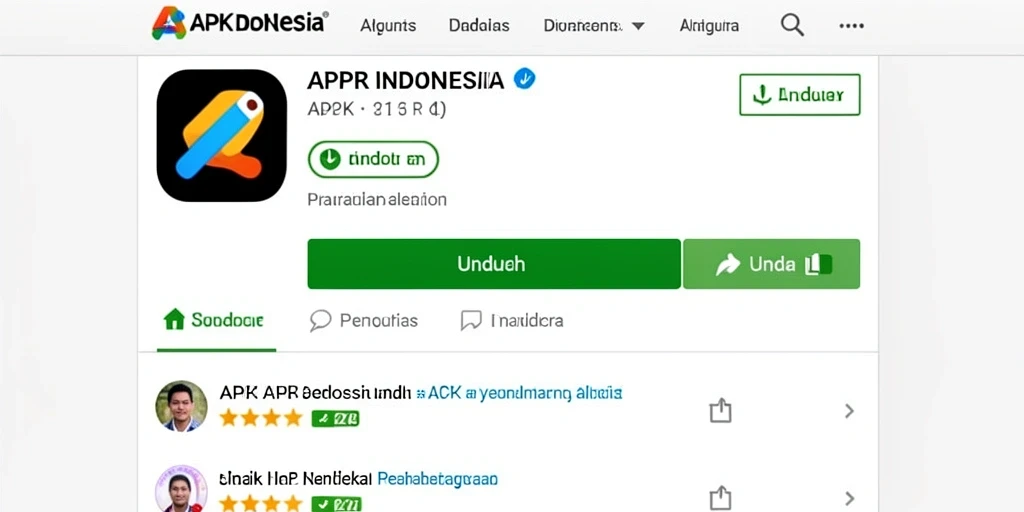 Fitur komunitas yang mendukung interaksi antar pemain.