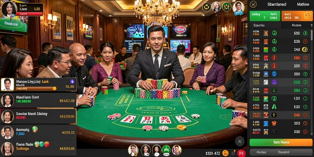 Informasi lengkap keluaran togel untuk referensi pemain.
