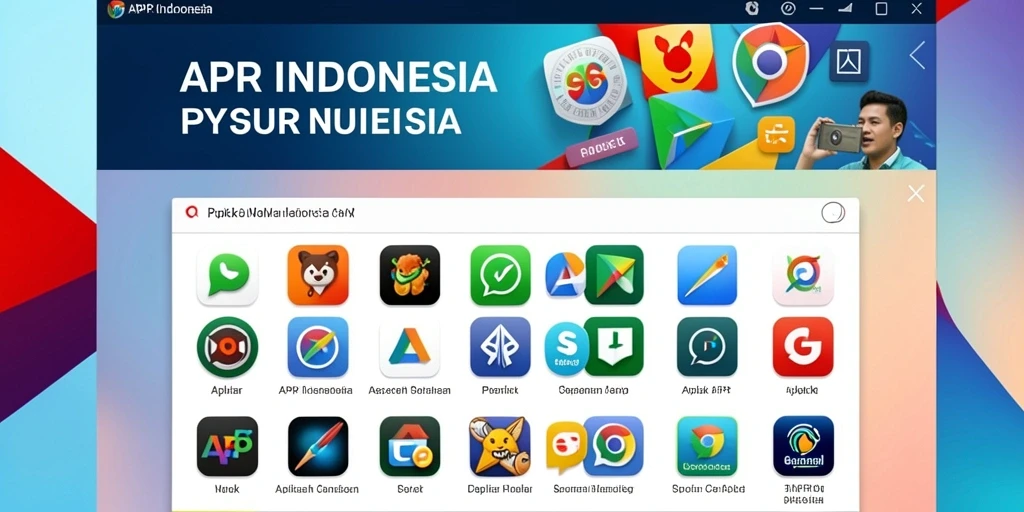 Salah satu level yang penuh tantangan dan keseruan.
