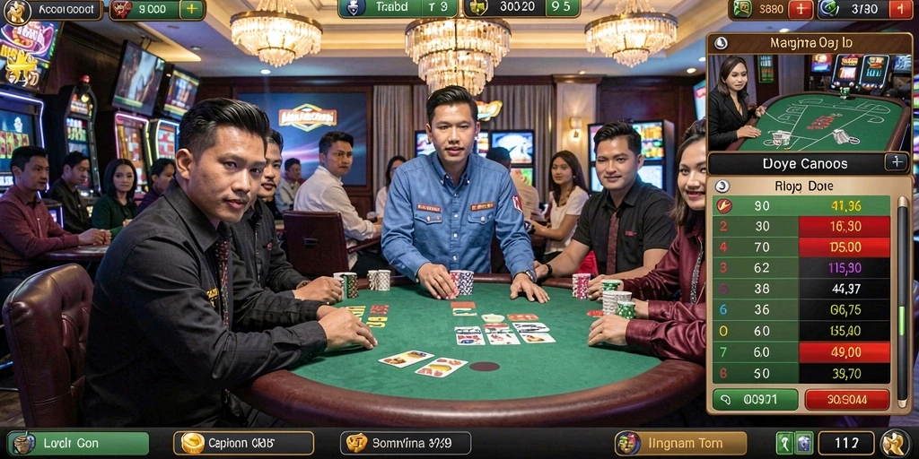 Manajemen stok barang yang efisien.