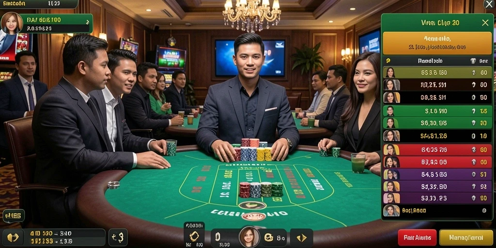 Komunitas aktif yang siap berbagi tips.