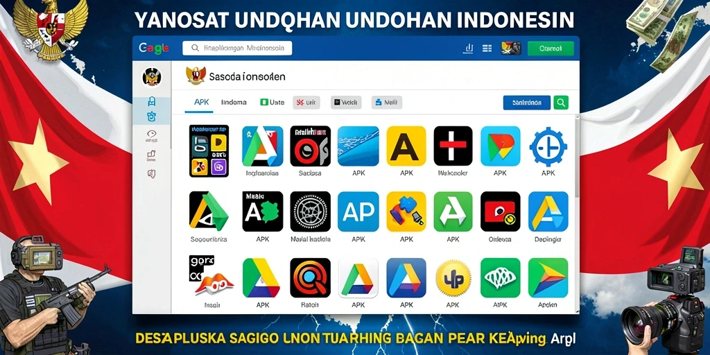 Momen seru saat menyelesaikan misi sulit.