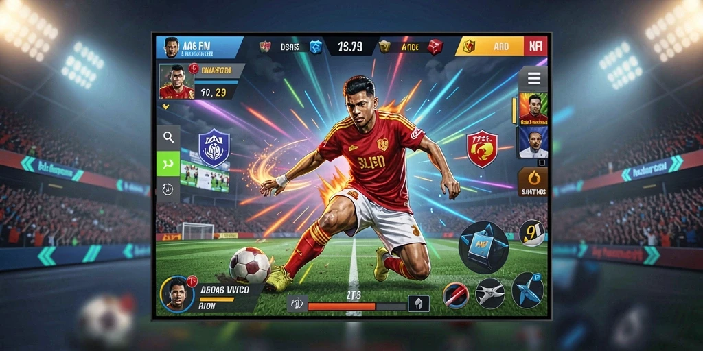 Bonus promosi menarik untuk pemain di NIKMAT777