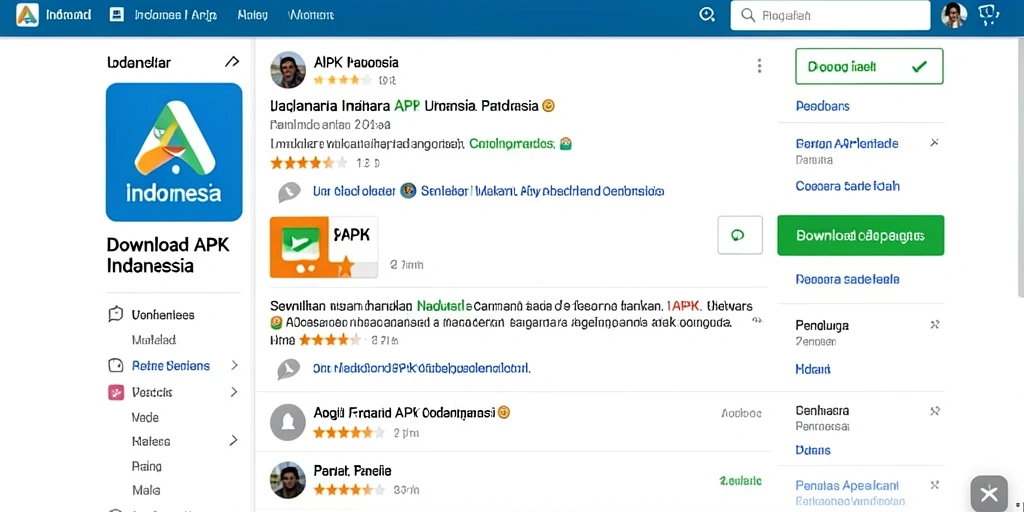 Screenshot kemenangan dari kompetisi antar pemain.