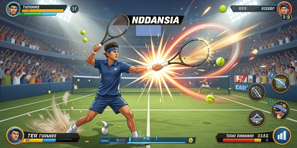 Komunitas yang kuat dan mendukung pemain baru.