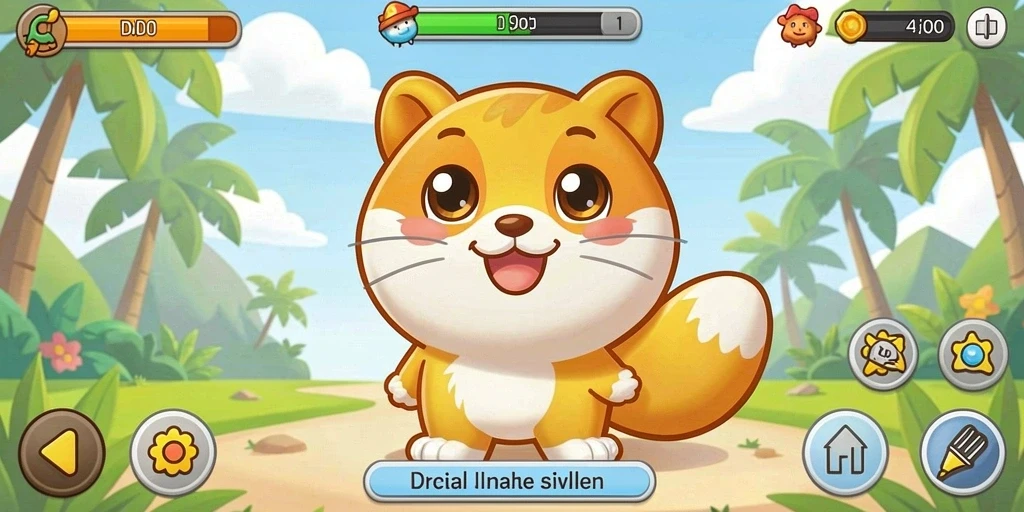 Mode permainan yang bervariasi untuk semua pemain.