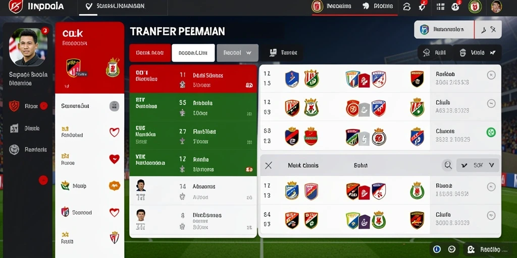 Sistem reward yang membuat pemain terus kembali.