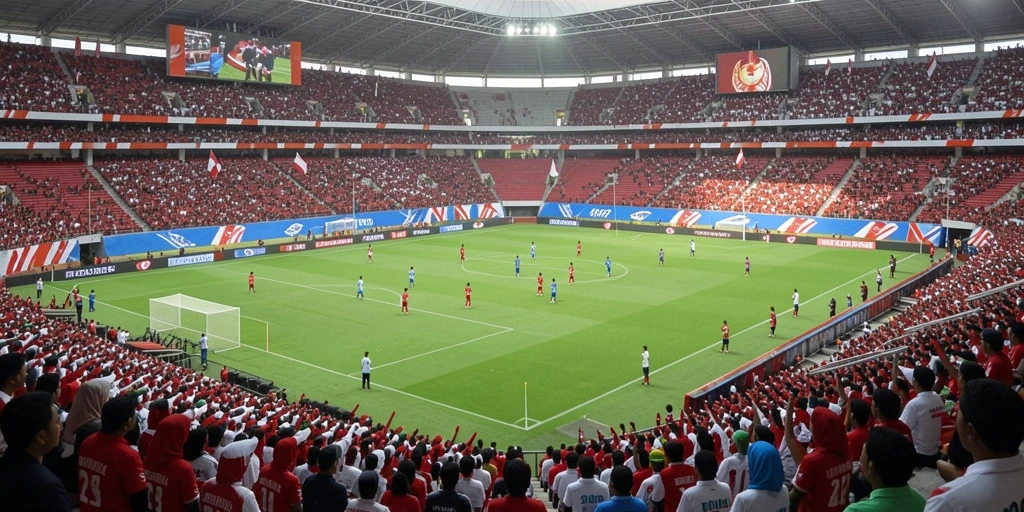 Efek suara yang meningkatkan pengalaman bermain.