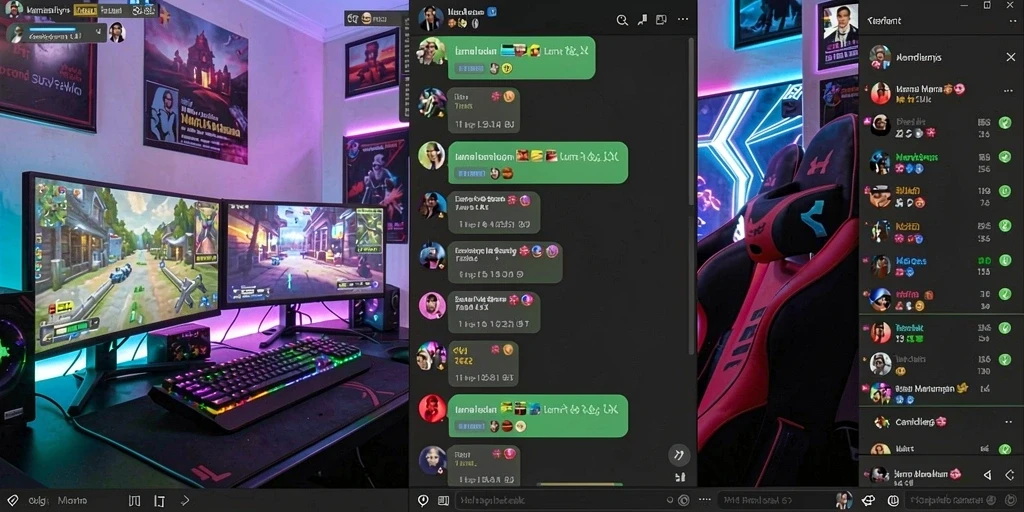 Fitur leaderboard untuk membandingkan skor dengan teman.