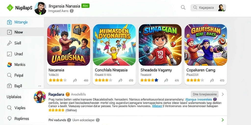 Proses transaksi yang cepat dan mudah bagi pengguna.